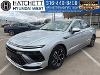 Certified 2024 Hyundai Sonata SEL with VIN KMHL64JA7RA376675 for sale in Wichita, KS