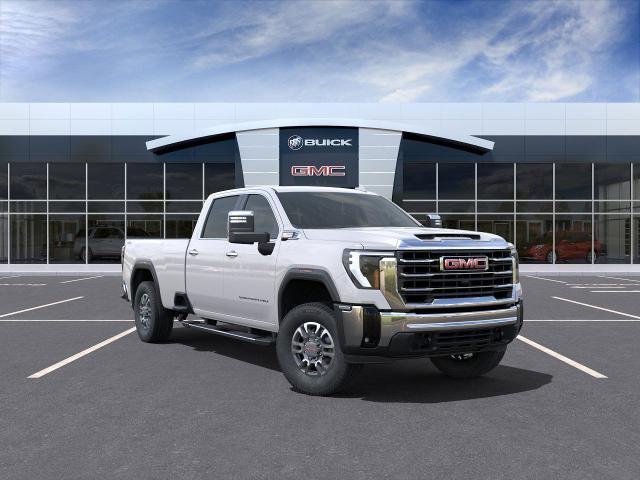 2025 GMC Sierra 3500 HD Vehicle Photo in MEDINA, OH 44256-9631