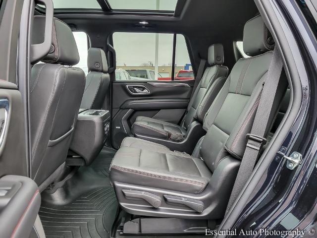 2022 Chevrolet Tahoe Vehicle Photo in OAK LAWN, IL 60453-2517