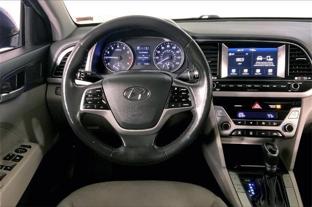 2018 Hyundai ELANTRA Vehicle Photo in Lees Summit, MO 64086