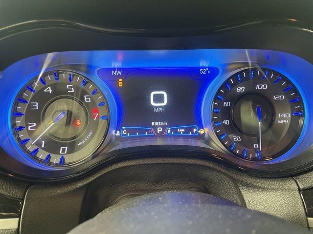 2022 Chrysler 300 Vehicle Photo in PHOENIX, AZ 85014-3381