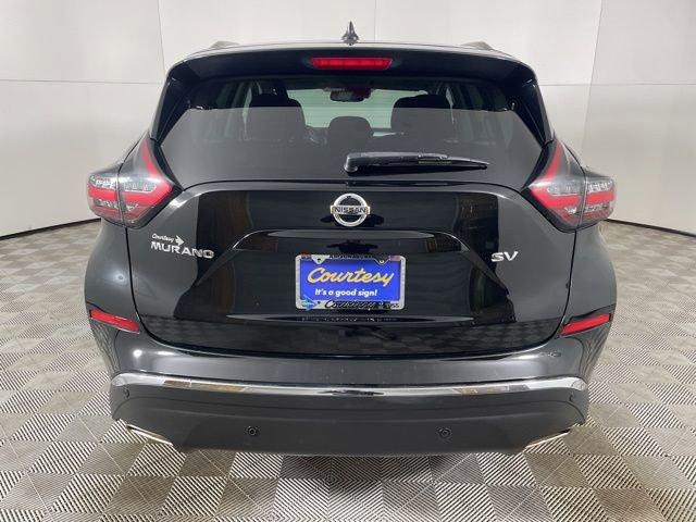 2020 Nissan Murano Vehicle Photo in PHOENIX, AZ 85014-3381