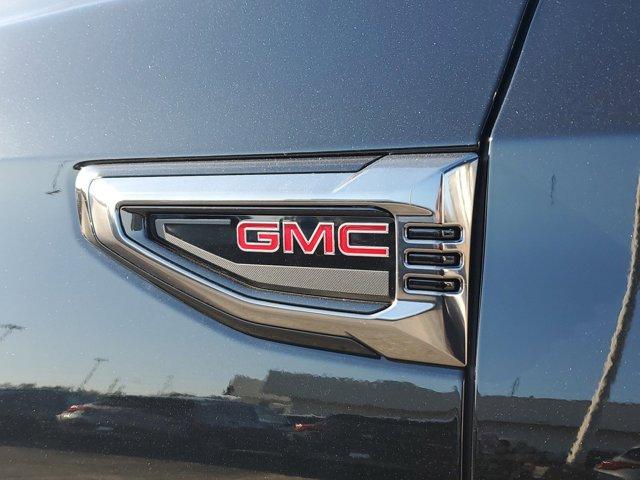 2025 GMC Yukon Vehicle Photo in SMYRNA, GA 30080-7630