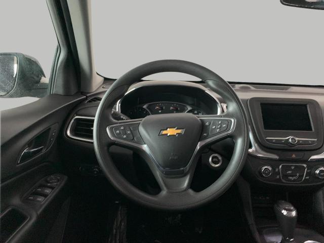 2019 Chevrolet Equinox Vehicle Photo in Oshkosh, WI 54901