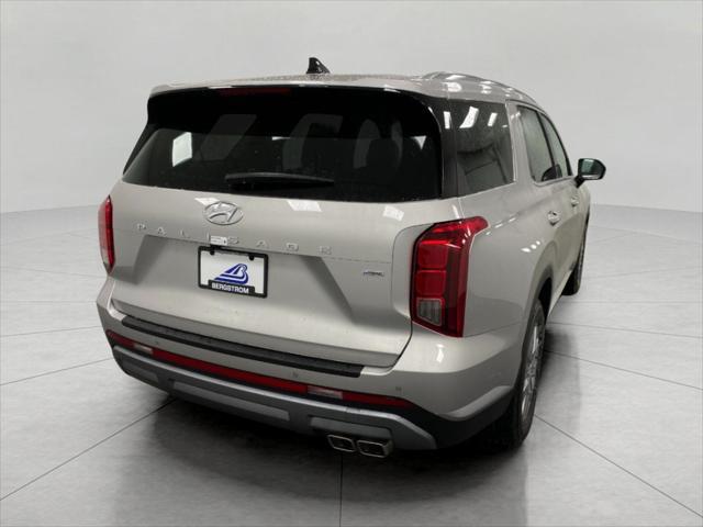 2025 Hyundai PALISADE Vehicle Photo in Appleton, WI 54913