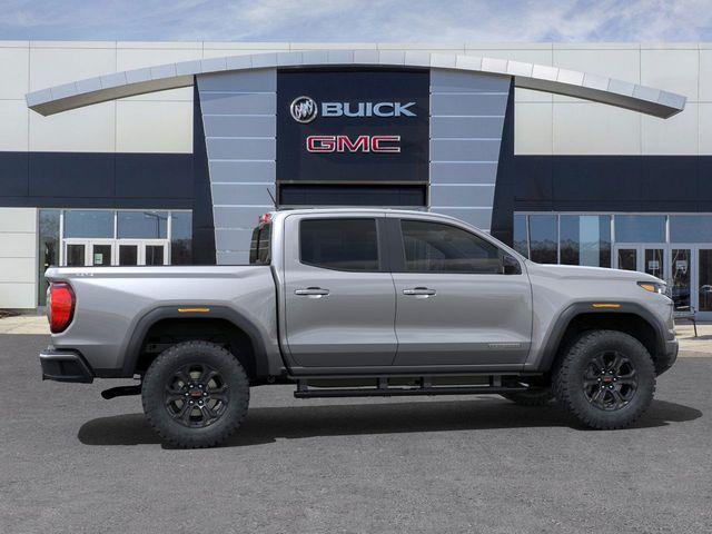 2025 GMC Canyon Vehicle Photo in DANBURY, CT 06810-5034