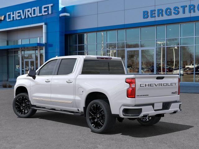 2025 Chevrolet Silverado 1500 Vehicle Photo in NEENAH, WI 54956-2243