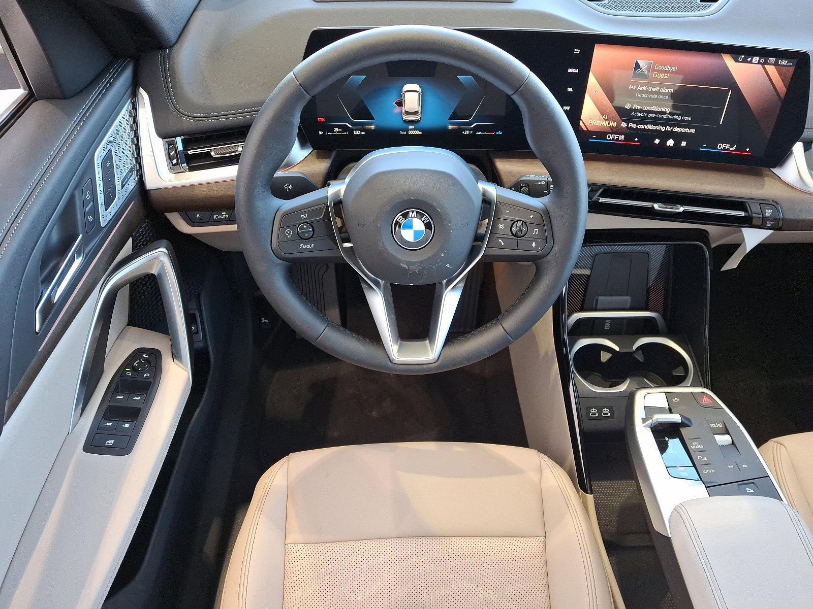 2025 BMW X1 xDrive28i Vehicle Photo in Lancaster, PA 17601
