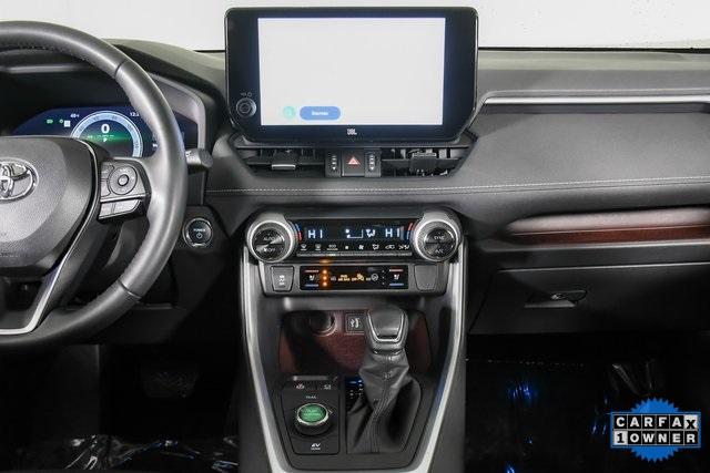 2023 Toyota RAV4 Vehicle Photo in Puyallup, WA 98371