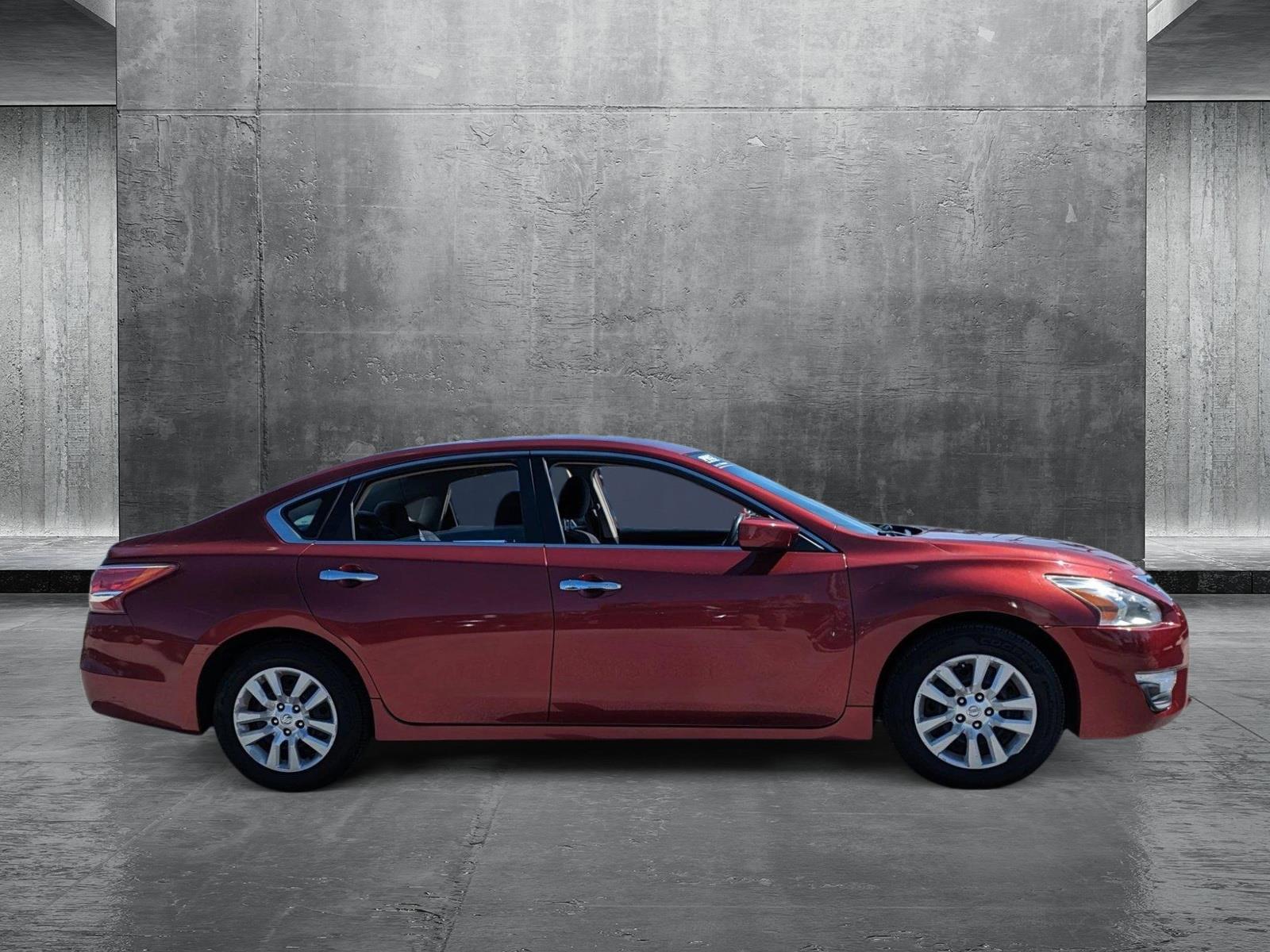 2013 Nissan Altima Vehicle Photo in Winter Park, FL 32792