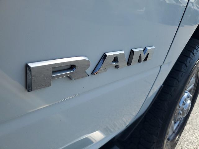 2020 Ram 2500 Vehicle Photo in LIGHTHOUSE POINT, FL 33064-6849