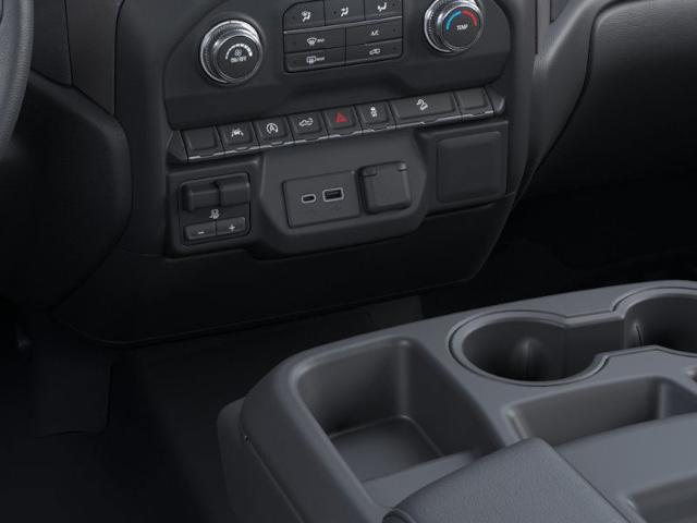 2025 GMC Sierra 1500 Vehicle Photo in ALBERTVILLE, AL 35950-0246