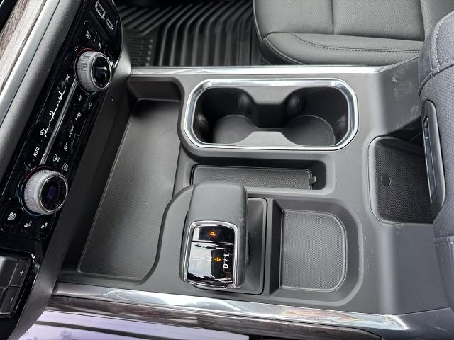 2025 Chevrolet Silverado 1500 Vehicle Photo in GARDNER, MA 01440-3110