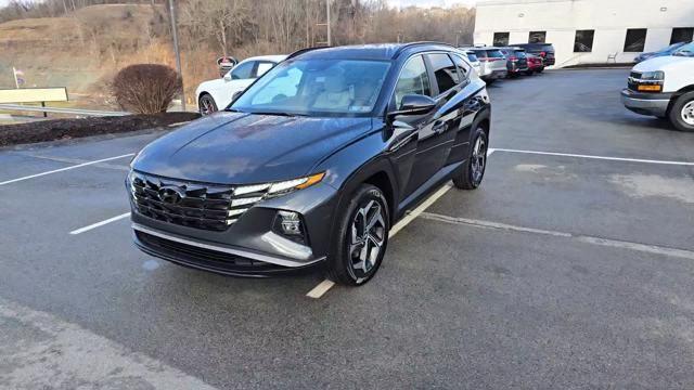 2022 Hyundai TUCSON Vehicle Photo in Pleasant Hills, PA 15236