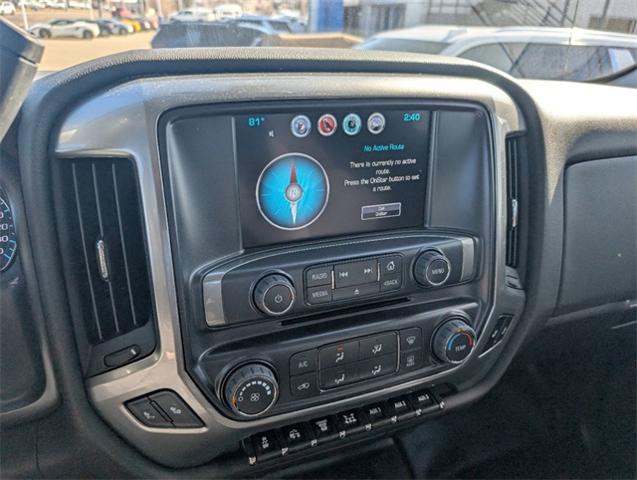 2024 Chevrolet Silverado Chassis Cab Vehicle Photo in ENGLEWOOD, CO 80113-6708