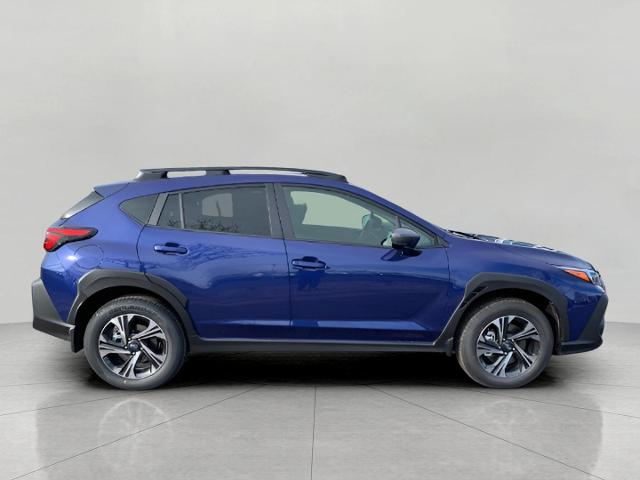 2025 Subaru Crosstrek Vehicle Photo in Oshkosh, WI 54904