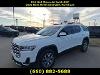 Used 2020 GMC Acadia SLT with VIN 1GKKNMLS3LZ163308 for sale in Kansas City