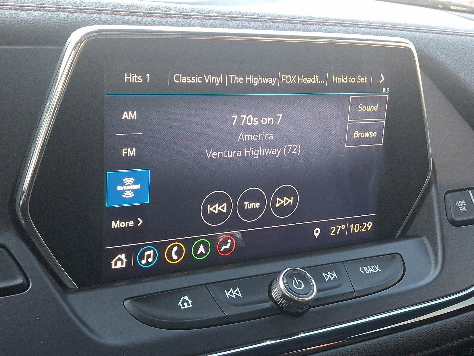 2019 Chevrolet Blazer Vehicle Photo in Harrisburg, PA 17111