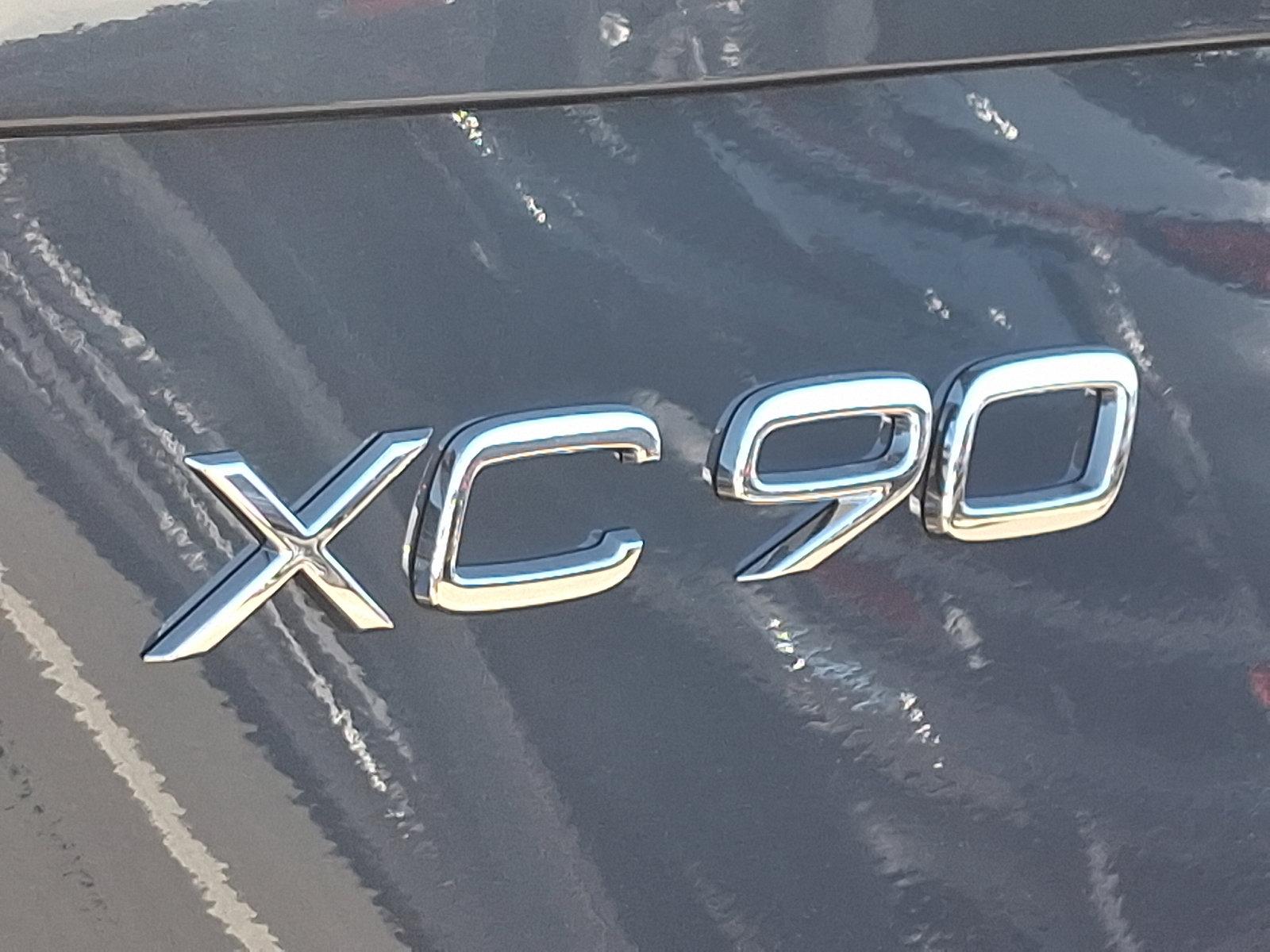2025 Volvo XC90 Vehicle Photo in Trevose, PA 19053