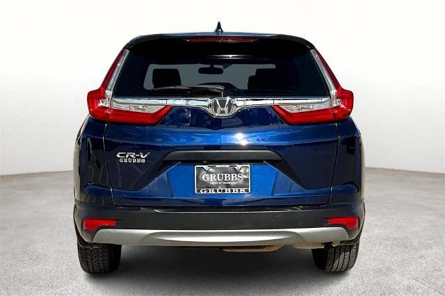 2018 Honda CR-V Vehicle Photo in San Antonio, TX 78230