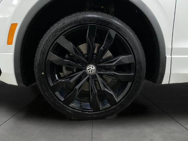 2020 Volkswagen Tiguan Vehicle Photo in Appleton, WI 54913