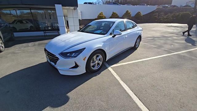 2022 Hyundai SONATA Vehicle Photo in Pleasant Hills, PA 15236