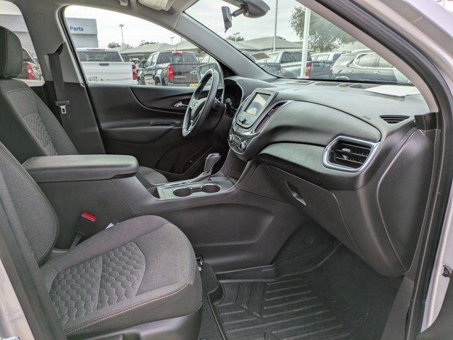 2021 Chevrolet Equinox Vehicle Photo in SELMA, TX 78154-1460