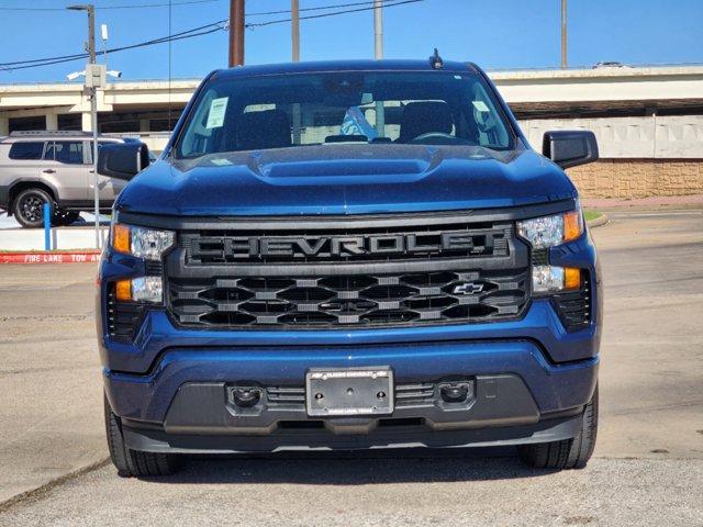 2023 Chevrolet Silverado 1500 Vehicle Photo in SUGAR LAND, TX 77478-0000