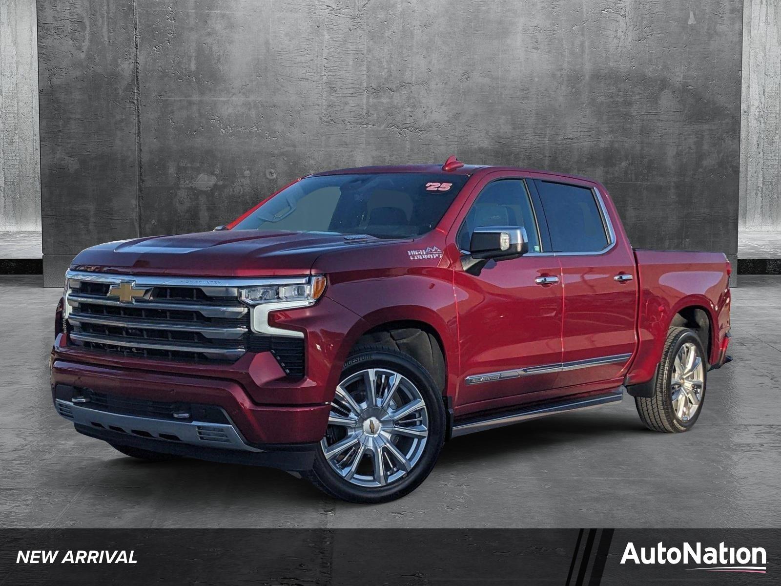 2023 Chevrolet Silverado 1500 Vehicle Photo in MIAMI, FL 33172-3015