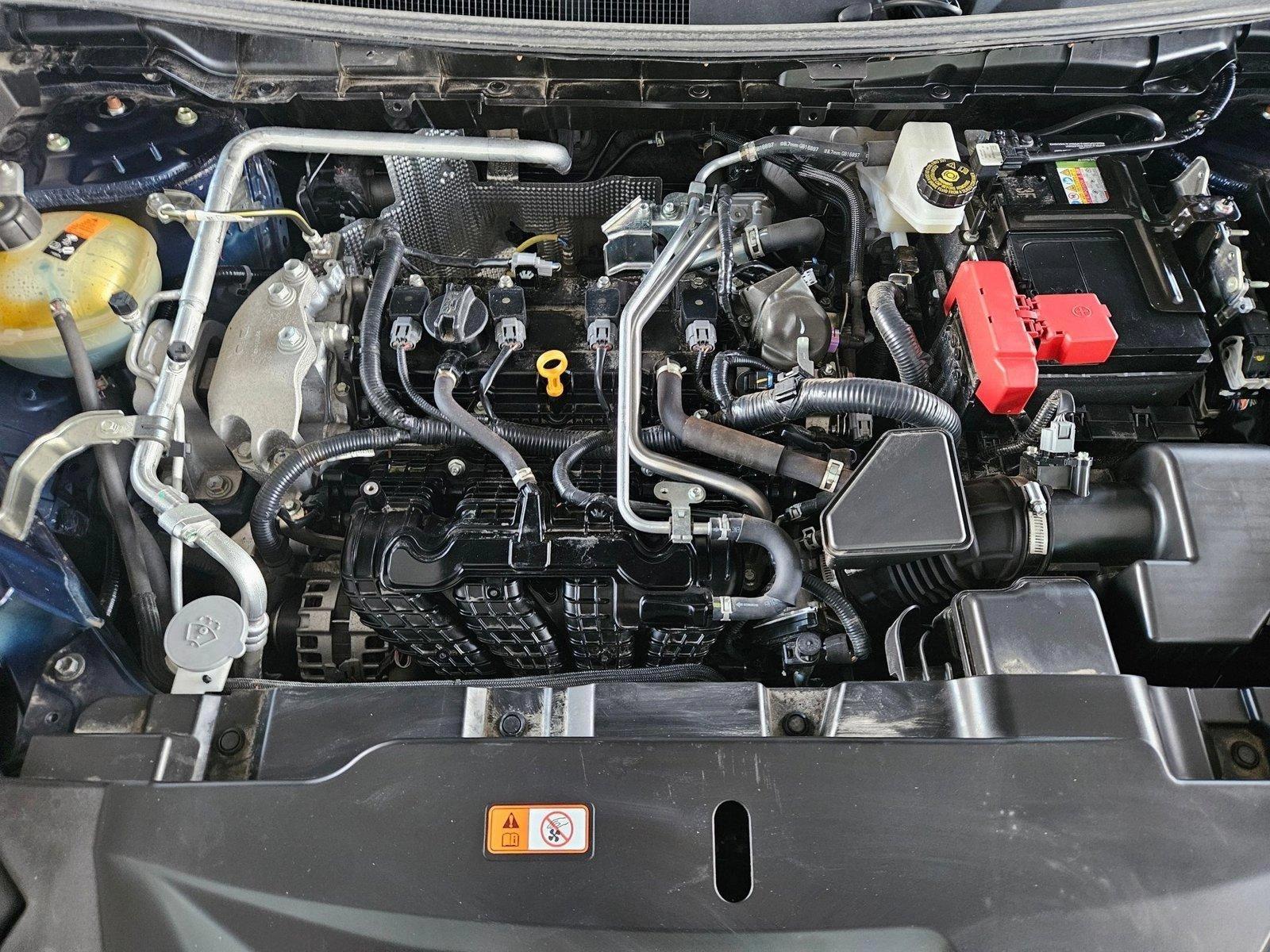2023 Mitsubishi Outlander Vehicle Photo in Henderson, NV 89014