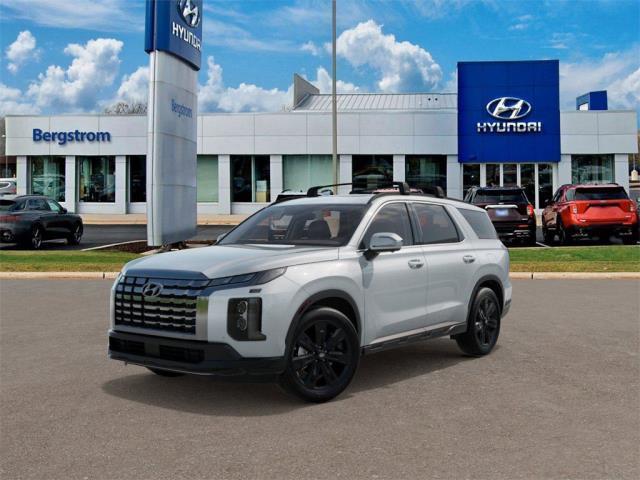 2025 Hyundai PALISADE Vehicle Photo in Green Bay, WI 54304