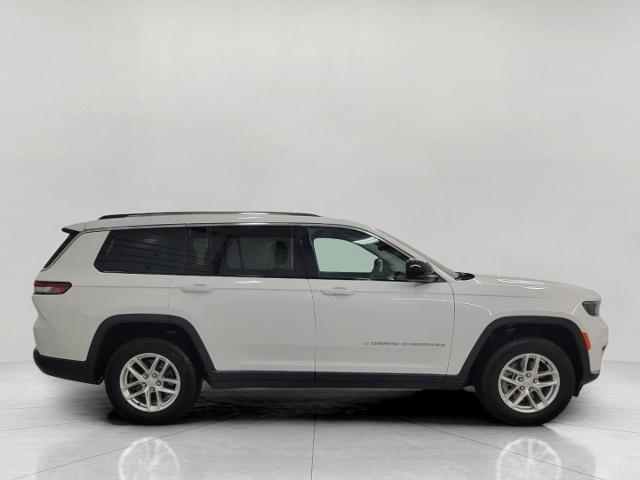 2023 Jeep Grand Cherokee L Vehicle Photo in NEENAH, WI 54956-2243