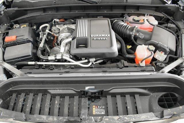 2025 GMC Sierra 1500 Vehicle Photo in PUYALLUP, WA 98371-4149