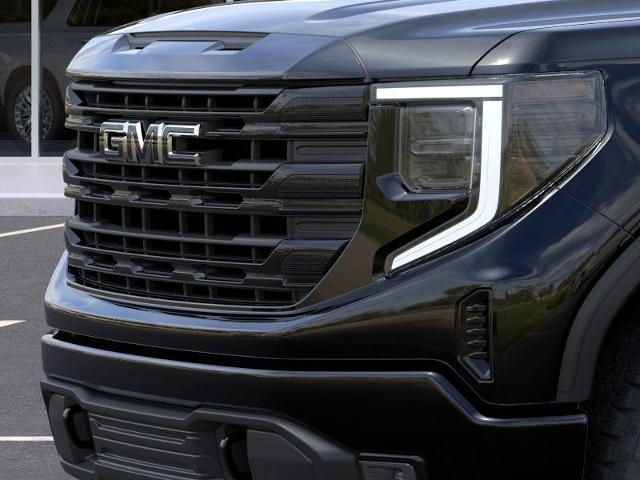 2025 GMC Sierra 1500 Vehicle Photo in GREEN BAY, WI 54303-3330