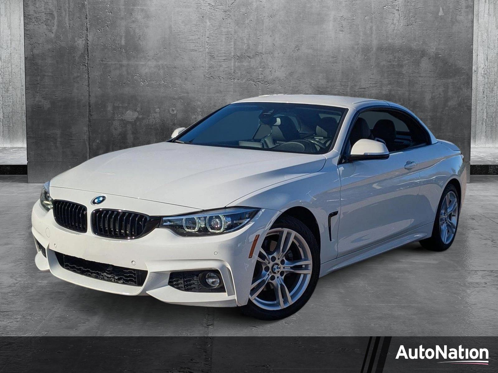 2020 BMW 430i xDrive Vehicle Photo in Wesley Chapel, FL 33544