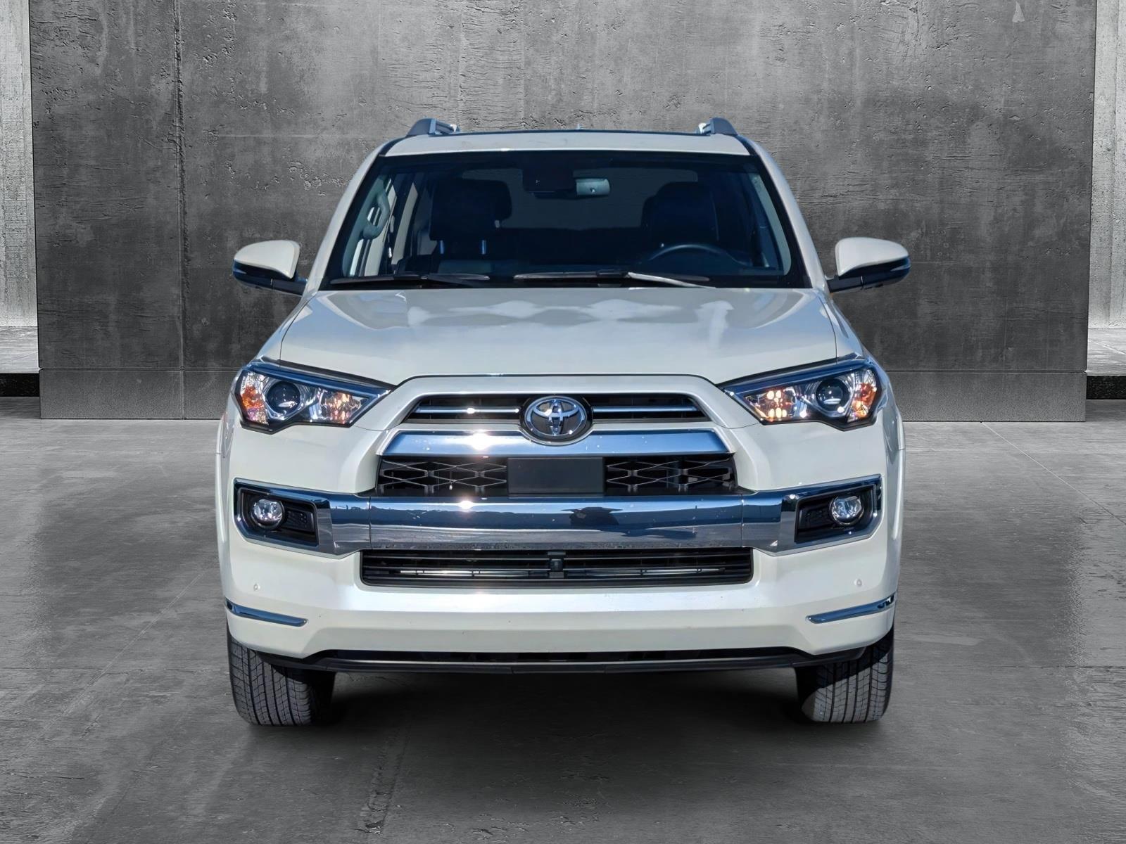 2023 Toyota 4Runner Vehicle Photo in Ft. Myers, FL 33907