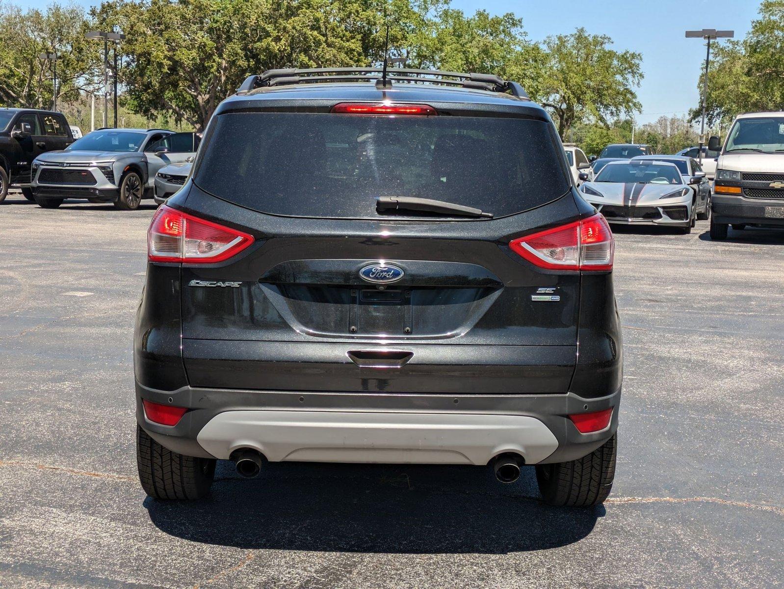 2014 Ford Escape Vehicle Photo in ORLANDO, FL 32812-3021