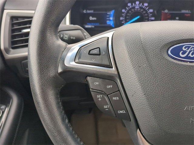 2019 Ford Edge Vehicle Photo in COLLIERVILLE, TN 38017-9006