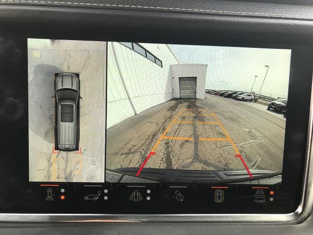 2023 GMC Yukon XL Vehicle Photo in GREEN BAY, WI 54303-3330