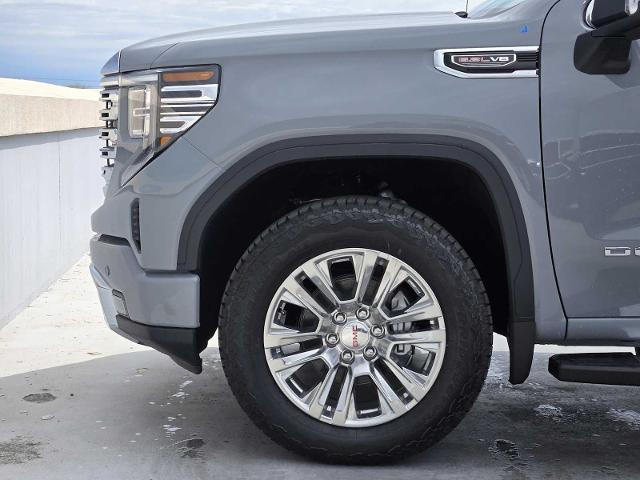 2025 GMC Sierra 1500 Vehicle Photo in DALLAS, TX 75209-3016