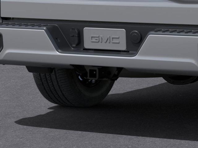 2025 GMC Sierra 1500 Vehicle Photo in PASADENA, CA 91107-3803