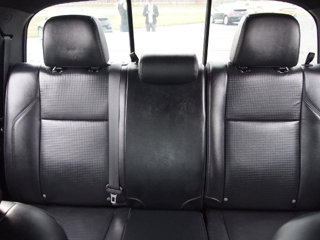 2023 Toyota Tacoma 4WD Vehicle Photo in MADISON, IN 47250-1611