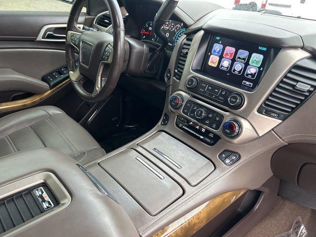 2017 GMC Yukon Vehicle Photo in MEDINA, OH 44256-9631