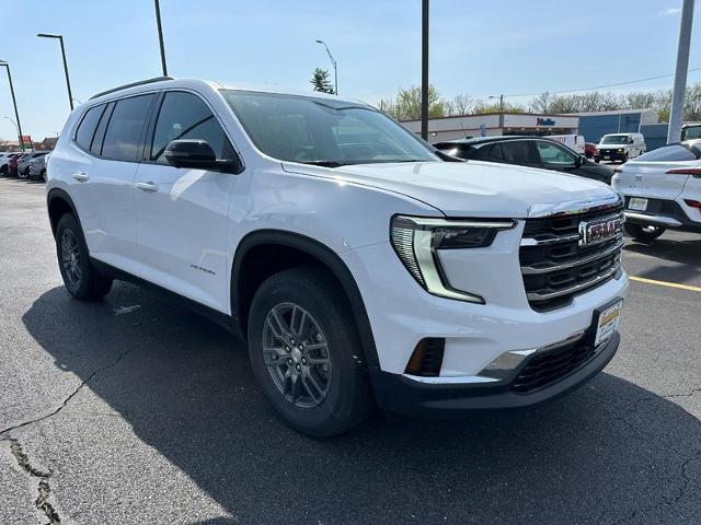 2025 GMC Acadia Vehicle Photo in COLUMBIA, MO 65203-3903