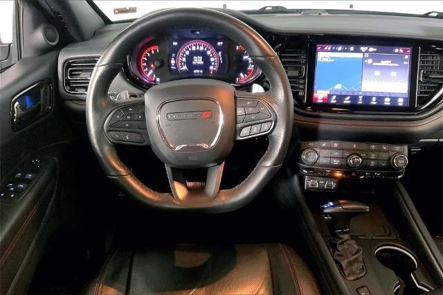 2024 Dodge Durango Vehicle Photo in Kansas City, MO 64114