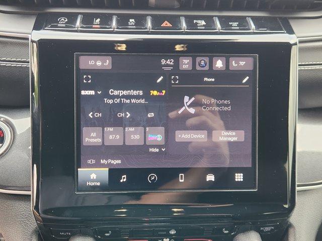 2021 Jeep Grand Cherokee L Vehicle Photo in SUGAR LAND, TX 77478-0000
