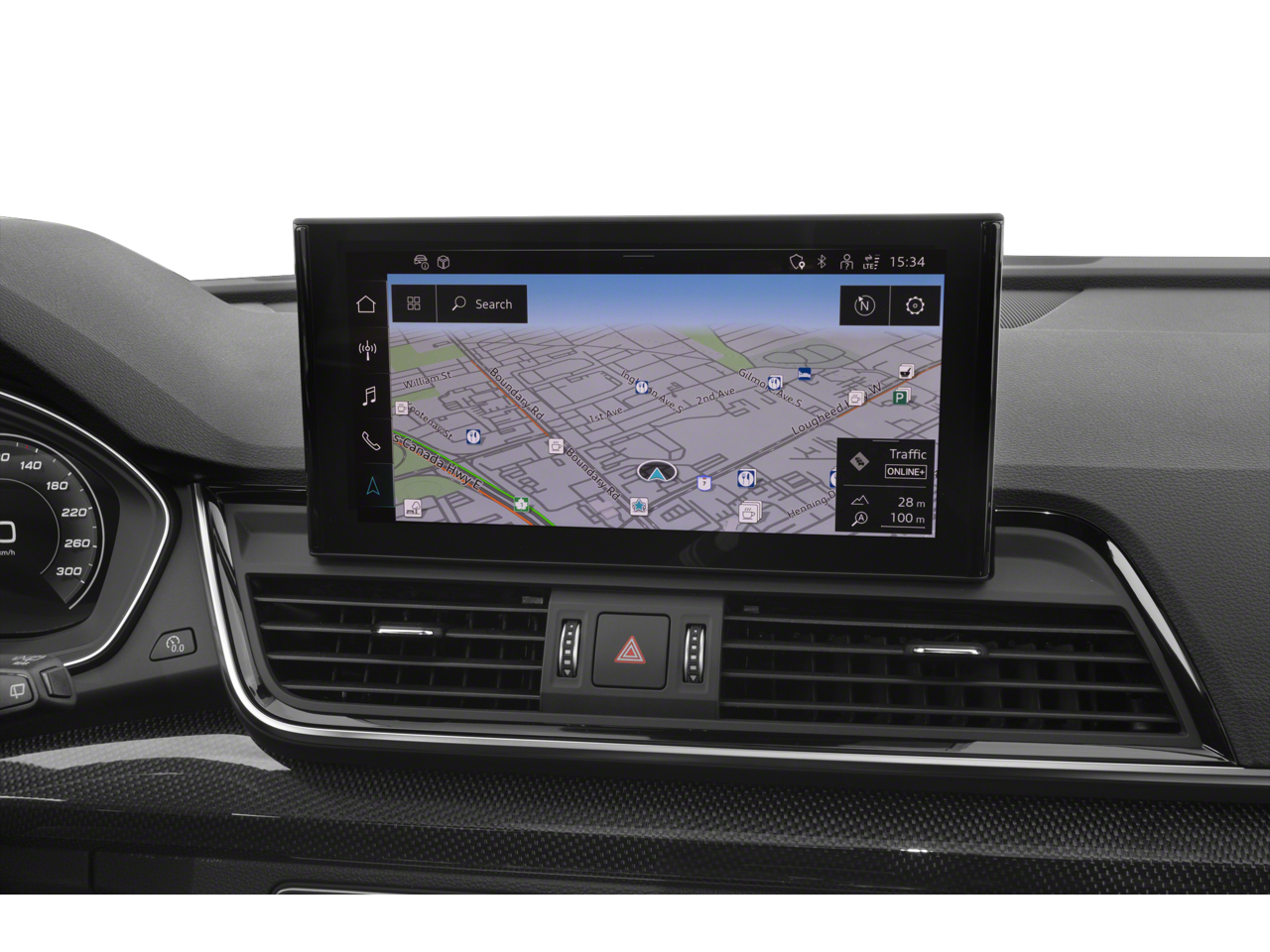 2023 Audi SQ5 Vehicle Photo in San Antonio, TX 78230