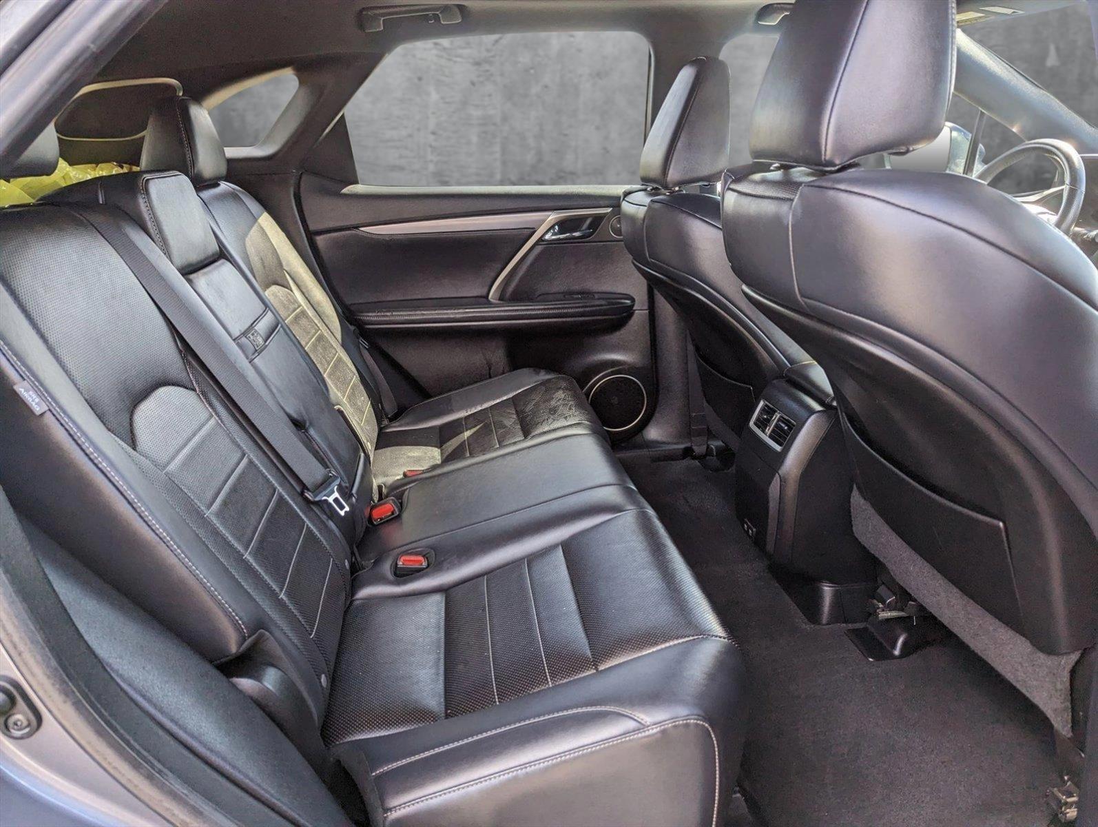 2022 Lexus RX 350 Vehicle Photo in Spokane Valley, WA 99212