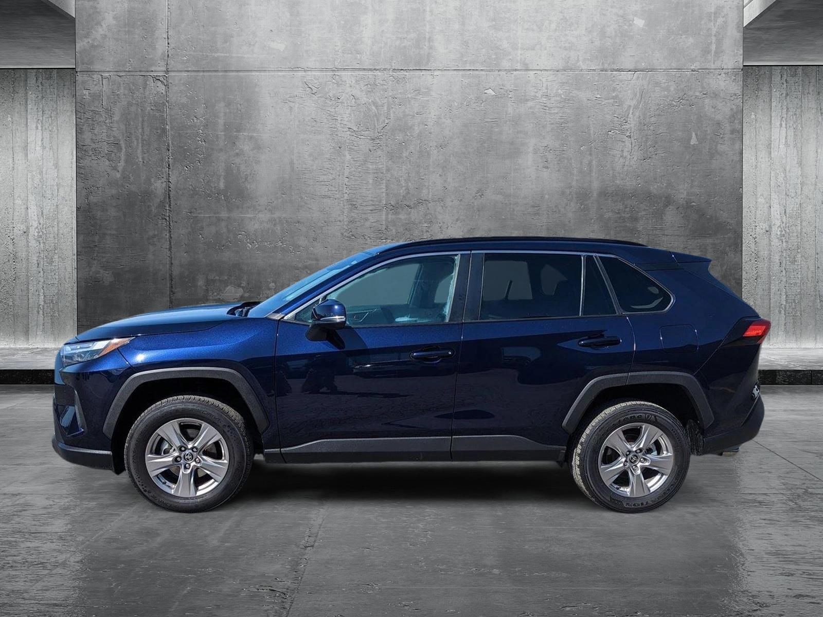 2022 Toyota RAV4 Vehicle Photo in Spokane Valley, WA 99212