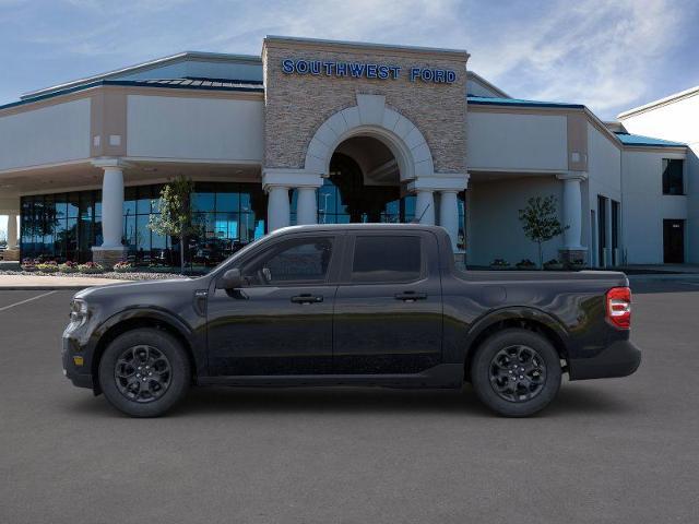 2025 Ford Maverick Vehicle Photo in Weatherford, TX 76087